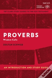 Capa do artigo Proverbs: An Introduction And Study Guide