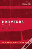 Proverbs: An Introduction And Study Guide