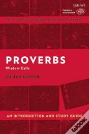 Capa do artigo Proverbs: An Introduction And Study Guide