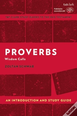 Capa do artigo Proverbs: An Introduction And Study Guide
