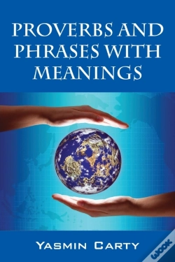 Capa do artigo Proverbs And Phrases With Meanings