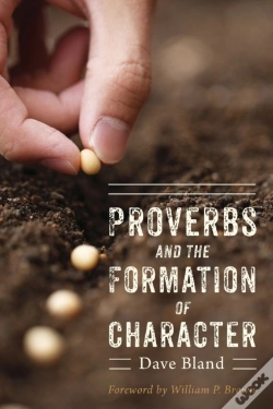 Capa do artigo Proverbs And The Formation Of Character