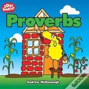 Capa do artigo Proverbs