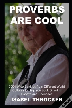 Capa do artigo Proverbs Are Cool
