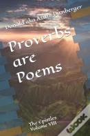 Proverbs Are Poems