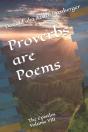 Proverbs Are Poems - Preview