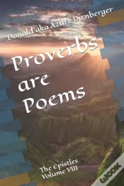 Capa do artigo Proverbs Are Poems