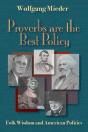 Proverbs Are The Best Policy - Preview