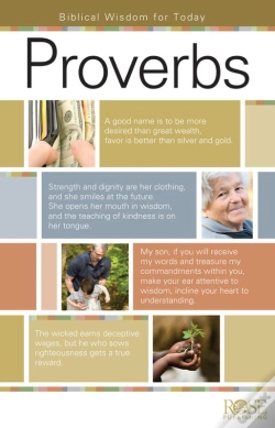 Capa do artigo Proverbs