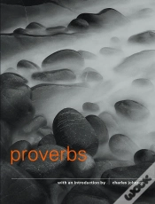 Capa do artigo Proverbs
