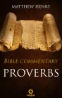 Proverbs - Complete Bible Commentary Verse By Verse - Preview