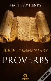 Capa do artigo Proverbs - Complete Bible Commentary Verse By Verse
