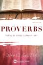 Proverbs - Preview
