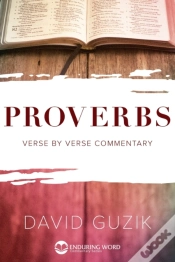 Capa do artigo Proverbs