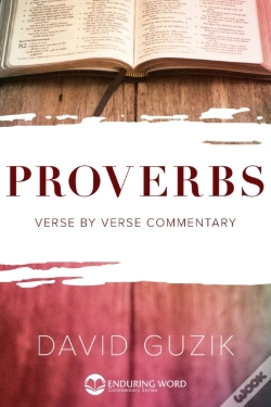 Capa do artigo Proverbs
