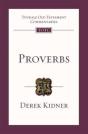 Proverbs - Preview