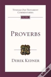 Capa do artigo Proverbs