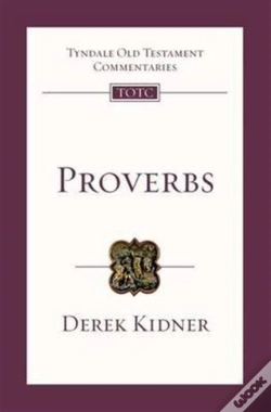 Capa do artigo Proverbs
