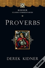 Capa do artigo Proverbs