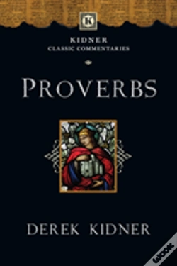 Capa do artigo Proverbs