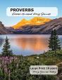 Proverbs Easier-To-Read King James - Preview