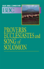 Proverbs, Ecclesiastes And Song Of Solomon - Preview