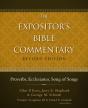 Proverbs, Ecclesiastes, Song Of Songs - Preview
