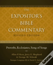 Proverbs, Ecclesiastes, Song Of Songs