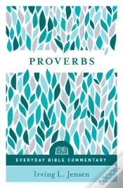 Capa do artigo Proverbs (Everyday Bible Commentary Series)