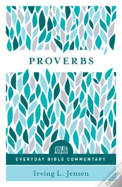 Capa do artigo Proverbs (Everyday Bible Commentary Series)