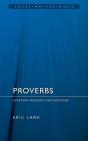 Proverbs: Everyday Wisdom For Everyone - Preview