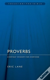 Capa do artigo Proverbs: Everyday Wisdom For Everyone
