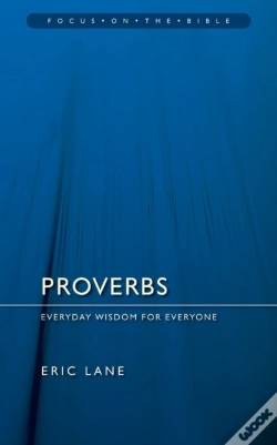 Capa do artigo Proverbs: Everyday Wisdom For Everyone