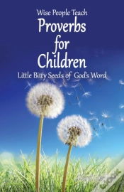 Capa do artigo Proverbs For Children