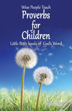 Capa do artigo Proverbs For Children