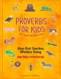 Proverbs For Kids And Those Who Love Them - Preview