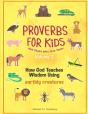 Proverbs For Kids And Those Who Love Them Volume 2 - Preview