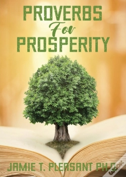 Capa do artigo Proverbs For Prosperity