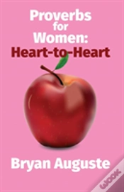 Capa do artigo Proverbs For Women