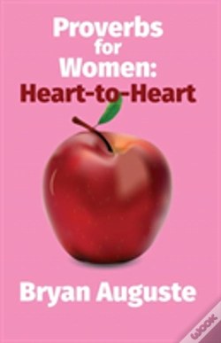 Capa do artigo Proverbs For Women