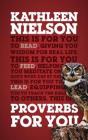 Proverbs For You - Preview