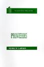 Proverbs H/B Dsb - Preview