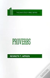 Capa do artigo Proverbs H/B Dsb