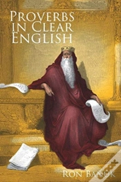 Capa do artigo Proverbs In Clear English