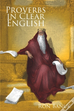 Capa do artigo Proverbs In Clear English