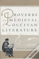 Proverbs In Medieval Occitan Literature