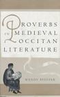 Proverbs In Medieval Occitan Literature - Preview