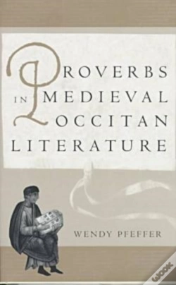 Capa do artigo Proverbs In Medieval Occitan Literature