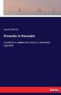 Proverbs In Porcelain - Preview