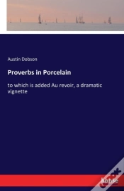 Capa do artigo Proverbs In Porcelain